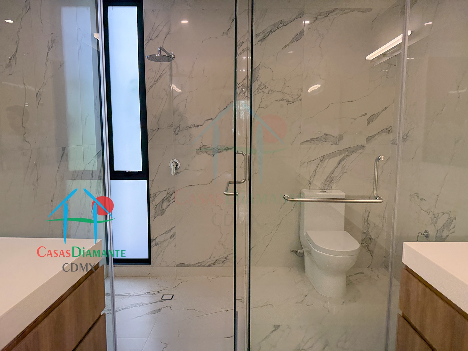 Las Aguilas Ursus AJA - Recámara principal 15